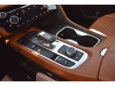 2026 INFINITI QX60 Autograph AWD
