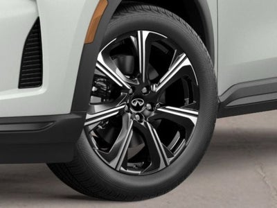 2026 INFINITI QX60 Autograph AWD