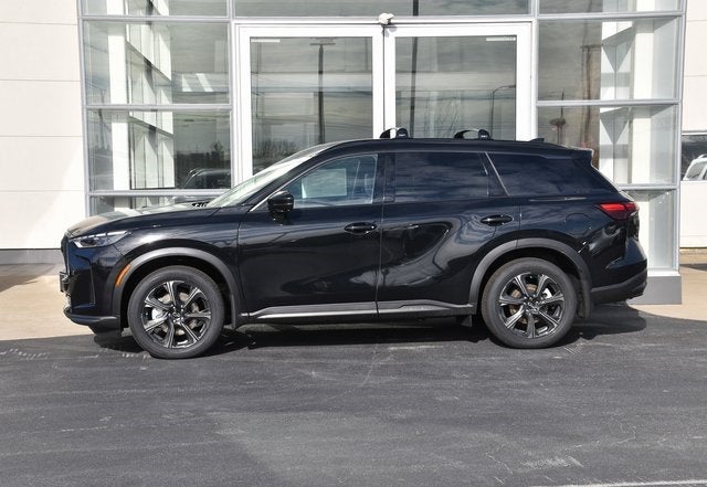 2026 INFINITI QX60 Autograph AWD