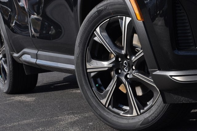 2026 INFINITI QX60 Autograph AWD