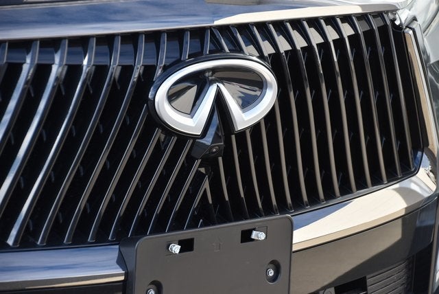 2026 INFINITI QX60 Autograph AWD