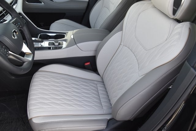 2026 INFINITI QX60 Autograph AWD