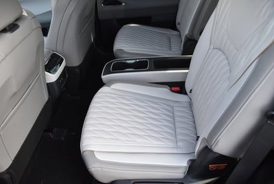 2026 INFINITI QX60 Autograph AWD