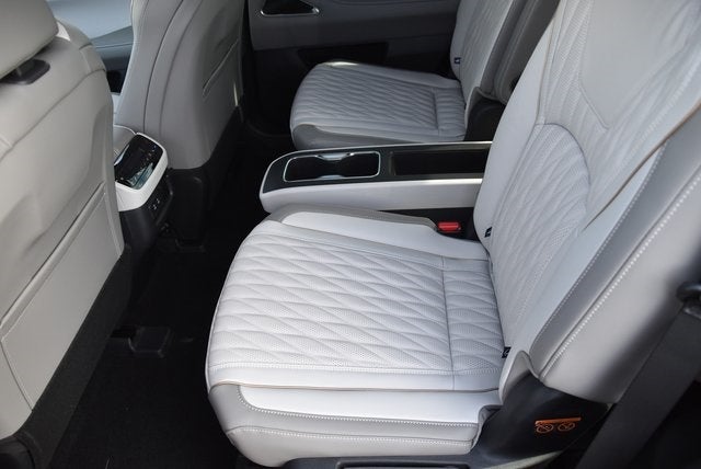 2026 INFINITI QX60 Autograph AWD