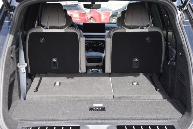 2026 INFINITI QX60 Autograph AWD