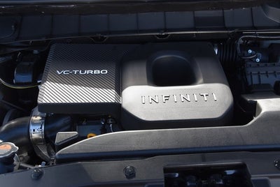 2026 INFINITI QX60 Autograph AWD