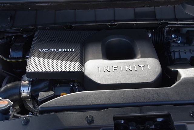 2026 INFINITI QX60 Autograph AWD