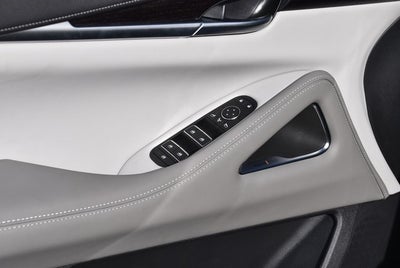 2026 INFINITI QX60 Autograph AWD