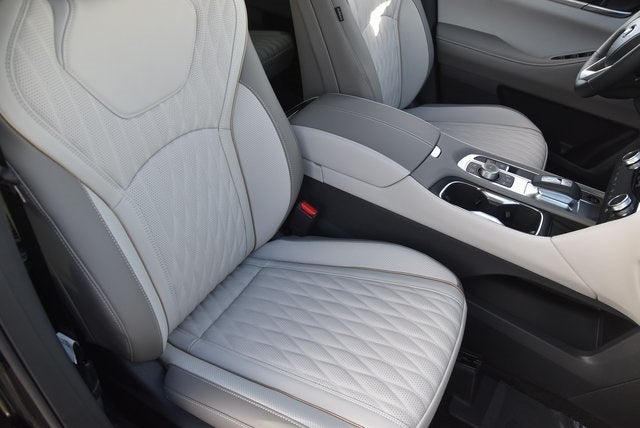 2026 INFINITI QX60 Autograph AWD