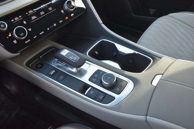 2026 INFINITI QX60 Autograph AWD