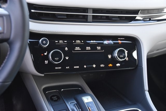 2026 INFINITI QX60 Autograph AWD