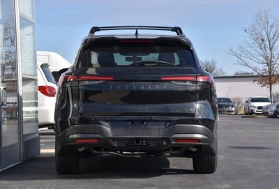 2026 INFINITI QX60 Autograph AWD