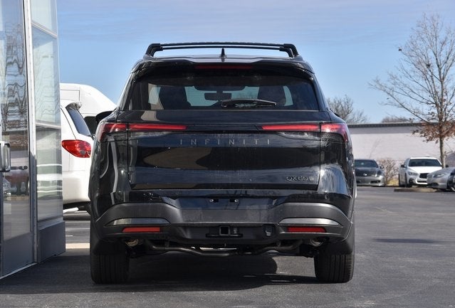 2026 INFINITI QX60 Autograph AWD