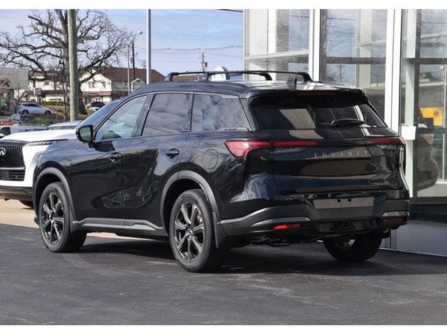 2026 INFINITI QX60 Autograph AWD