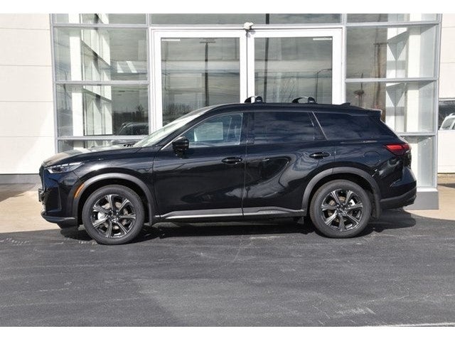 2026 INFINITI QX60 Autograph AWD