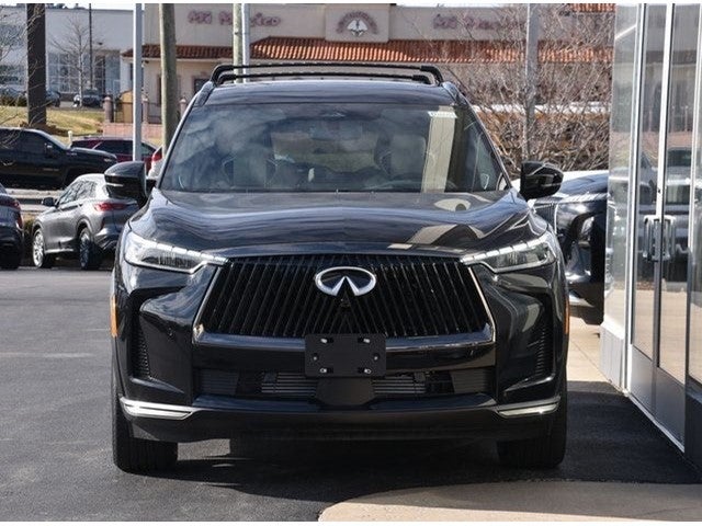 2026 INFINITI QX60 Autograph AWD