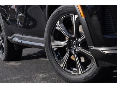 2026 INFINITI QX60 Autograph AWD