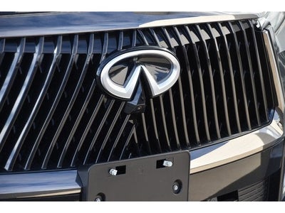 2026 INFINITI QX60 Autograph AWD