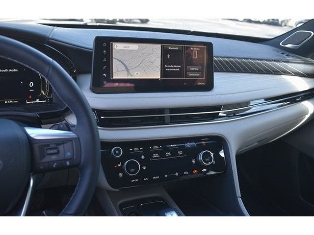 2026 INFINITI QX60 Autograph AWD