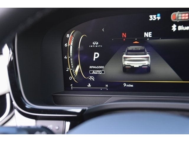 2026 INFINITI QX60 Autograph AWD