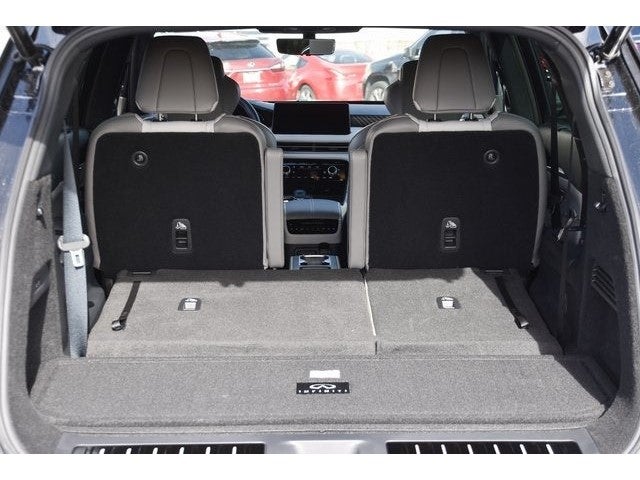 2026 INFINITI QX60 Autograph AWD