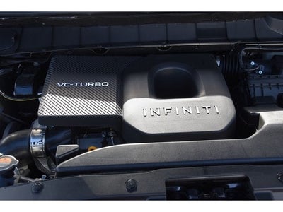 2026 INFINITI QX60 Autograph AWD