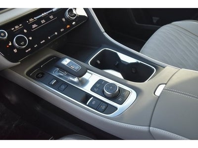 2026 INFINITI QX60 Autograph AWD