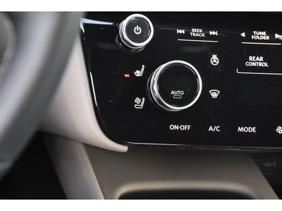 2026 INFINITI QX60 Autograph AWD