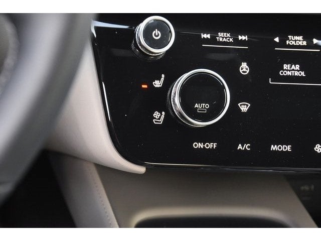 2026 INFINITI QX60 Autograph AWD