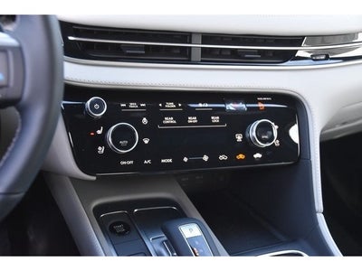 2026 INFINITI QX60 Autograph AWD