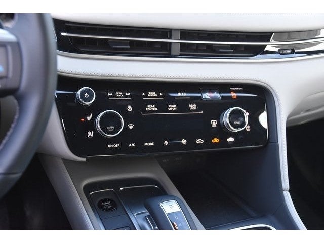 2026 INFINITI QX60 Autograph AWD