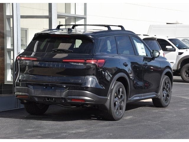 2026 INFINITI QX60 Autograph AWD