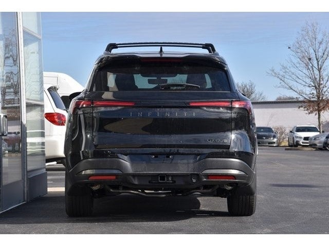 2026 INFINITI QX60 Autograph AWD