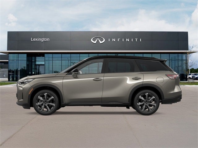 2026 INFINITI QX60 Autograph AWD