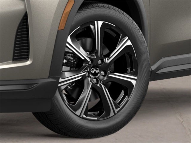 2026 INFINITI QX60 Autograph AWD