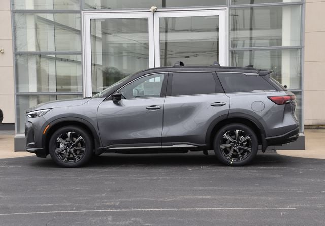 2026 INFINITI QX60 Autograph AWD