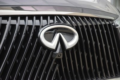 2026 INFINITI QX60 Autograph AWD