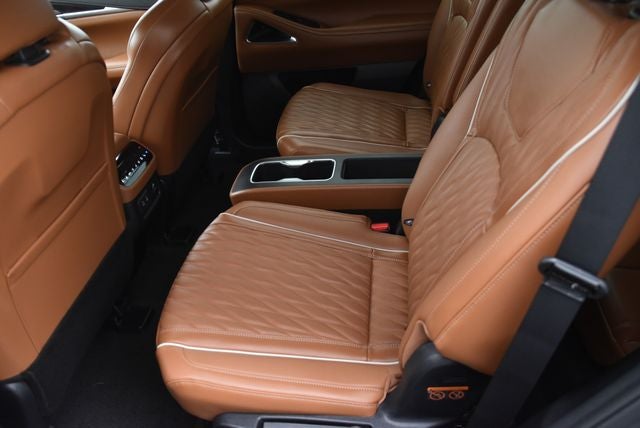 2026 INFINITI QX60 Autograph AWD