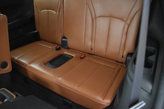 2026 INFINITI QX60 Autograph AWD