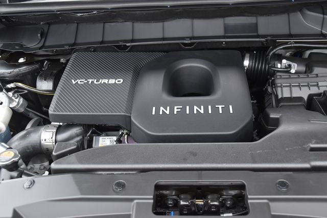 2026 INFINITI QX60 Autograph AWD