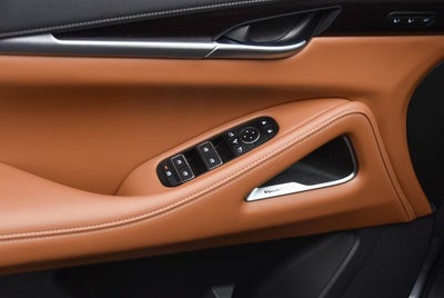 2026 INFINITI QX60 Autograph AWD