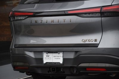 2026 INFINITI QX60 Autograph AWD