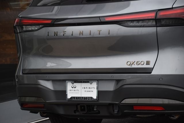 2026 INFINITI QX60 Autograph AWD