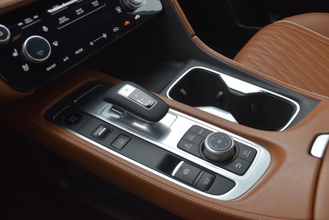 2026 INFINITI QX60 Autograph AWD