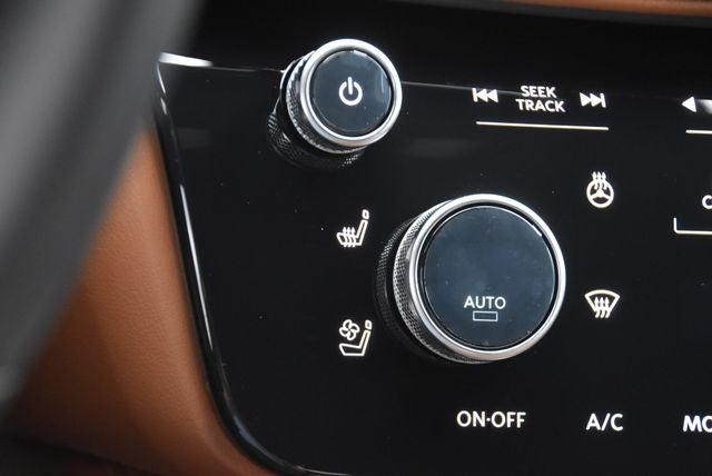 2026 INFINITI QX60 Autograph AWD