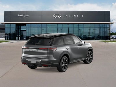 2026 INFINITI QX60 Autograph AWD