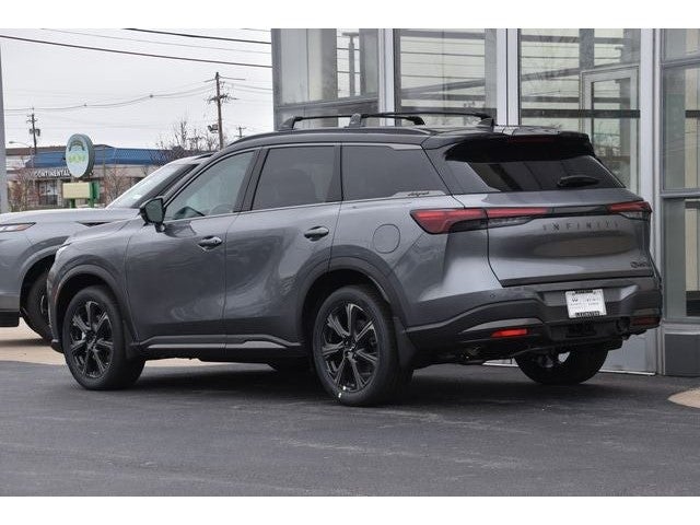 2026 INFINITI QX60 Autograph AWD