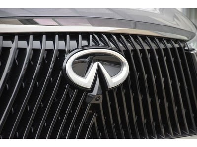 2026 INFINITI QX60 Autograph AWD