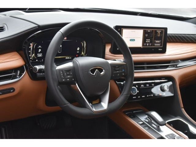 2026 INFINITI QX60 Autograph AWD