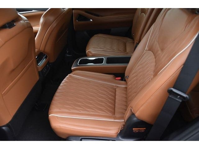 2026 INFINITI QX60 Autograph AWD